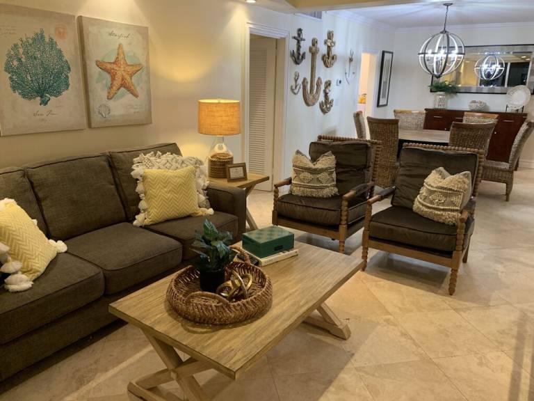 Apartamento Aventura