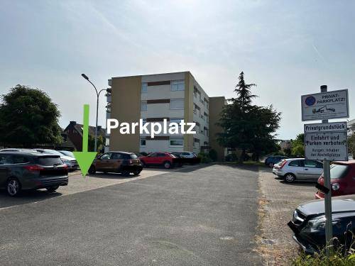 Ferienwohnung Willich