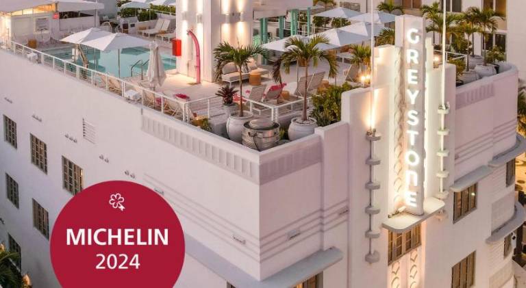 Hotel Greystone - Adults Only in Miami Beach, FL