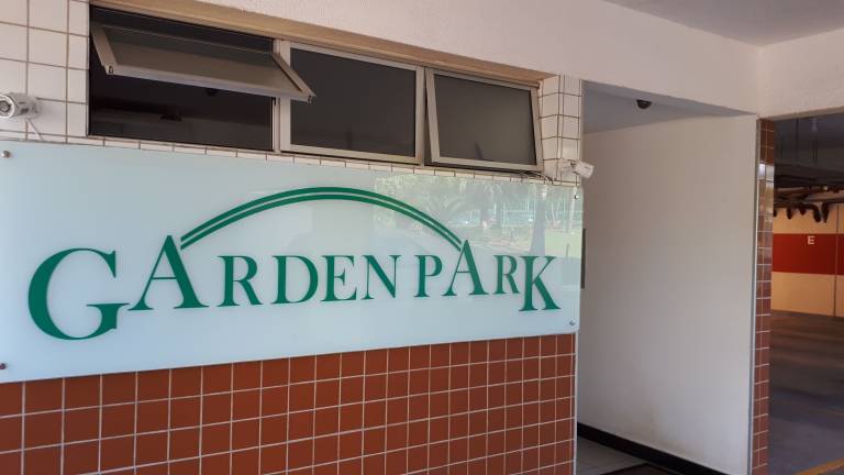 Apartamento SGAN 911