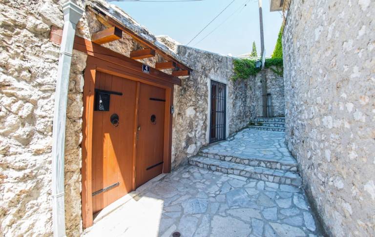 Apartma  Mostar