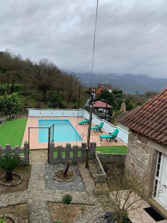Casa Couto de Esteves