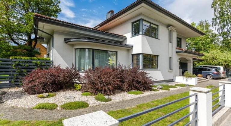 Wonderful apartment | Pet-friendly in Parnu