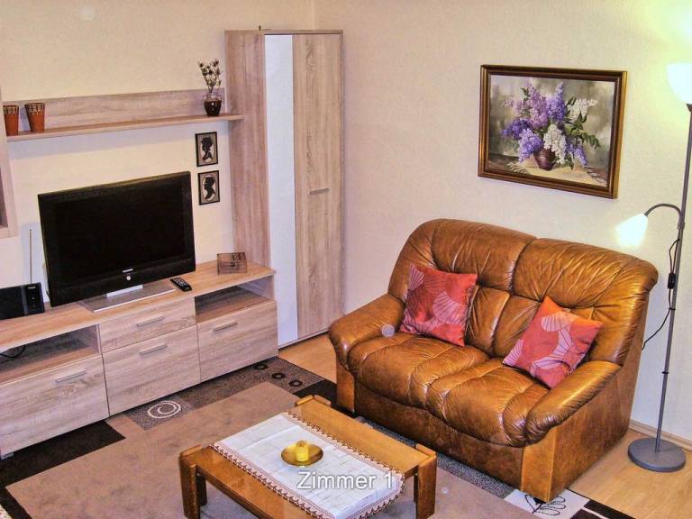 Privatzimmer Grünau