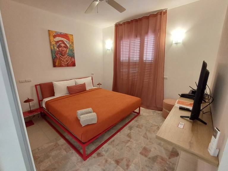 Apartamento Dominicus