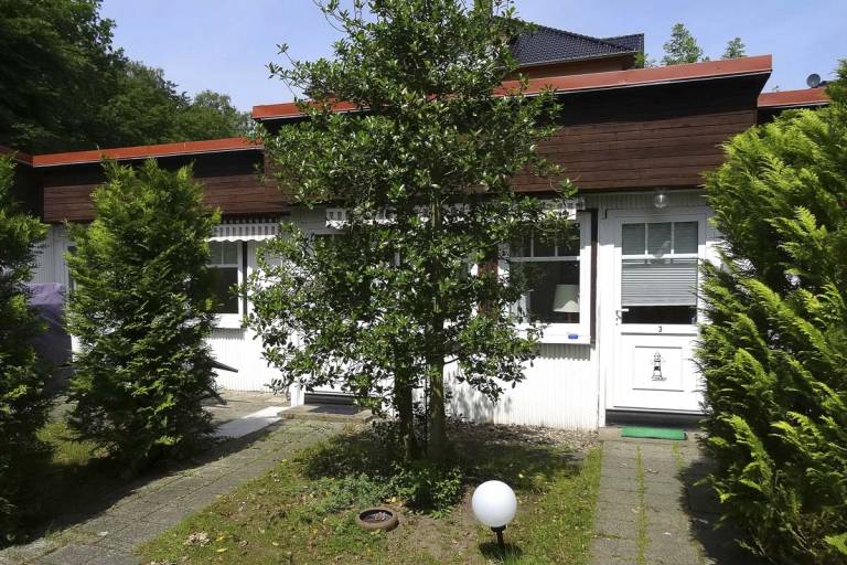 Bungalow Börgerende