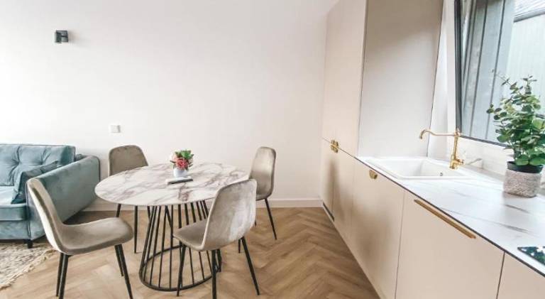 Holiday apartment with 2 rooms for 6 persons — photo 4