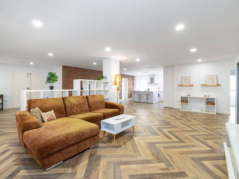 Pasaje Noblejas 3 bed