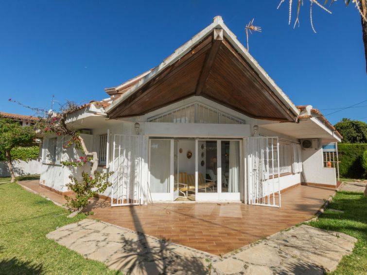 Villa  Salou