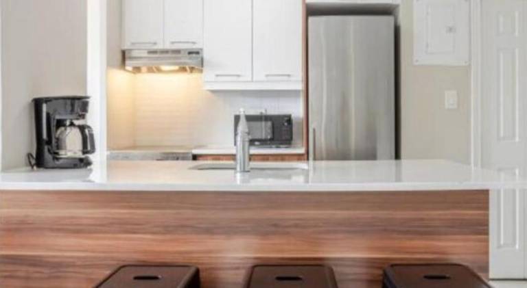 Apartment | Close to Mary — photo 3