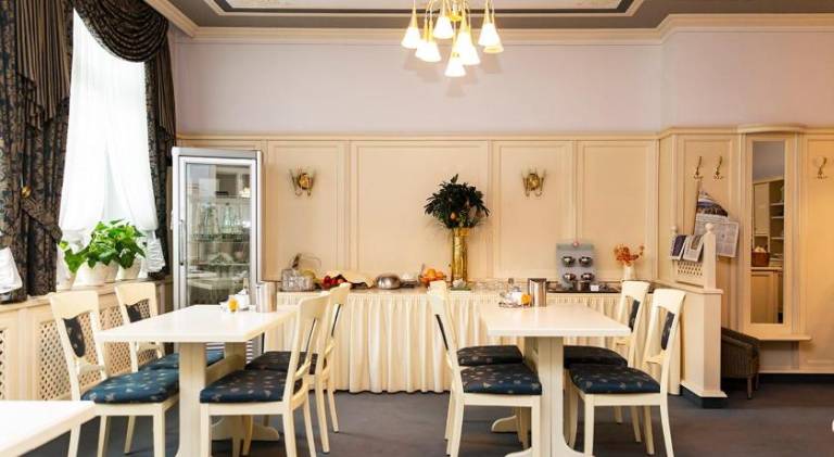 Hotel Burghof — photo 4