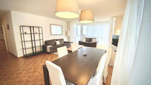 Ferienwohnung Lausanne