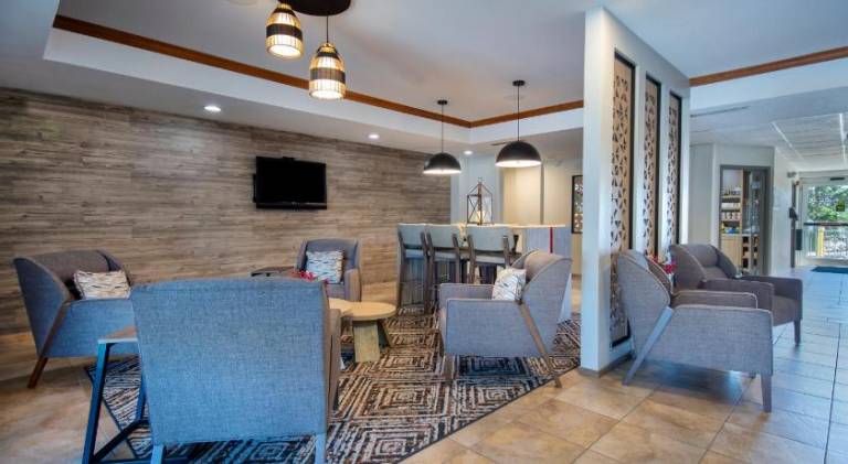 Candlewood Suites Buffalo Amherst By IHG — photo 2