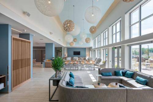 Element by Marriott San Diego Chula Vista