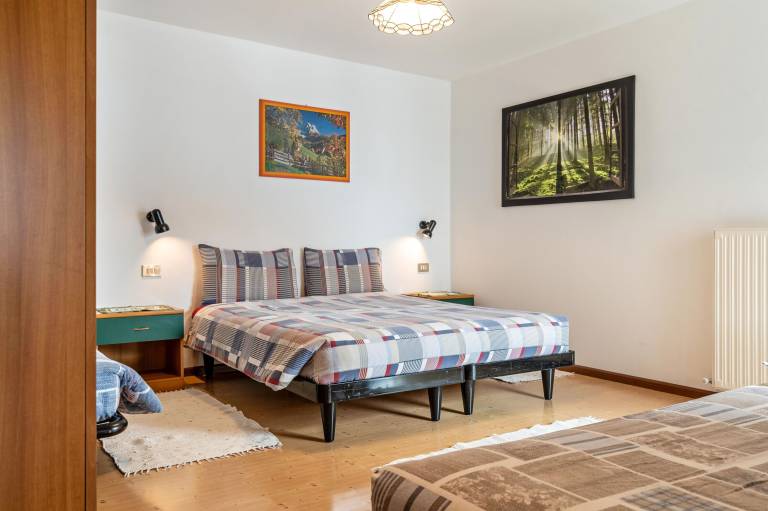 Ferienwohnung Arabba