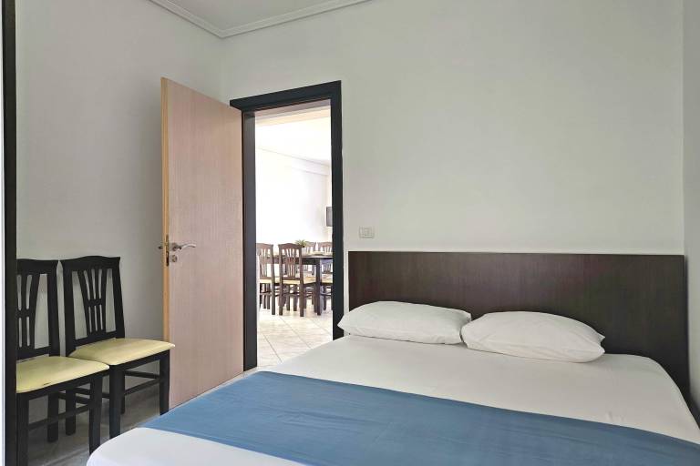 Ferienwohnung Saranda