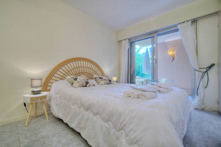 Super Central Cannes - all comfort - Calm — photo 2