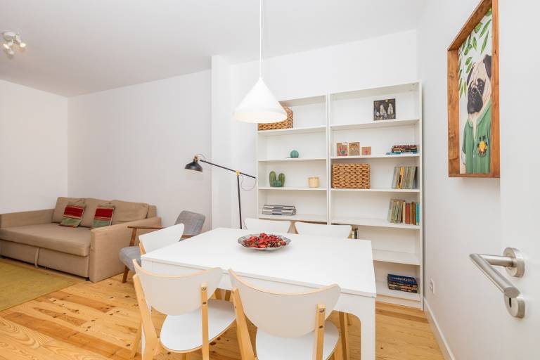 Rental apartment | Pet-friendly — photo 4
