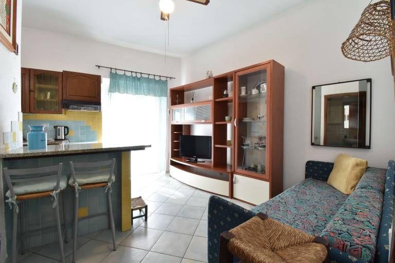 Apartment | Beach nearby | Pets are welcome — photo 4