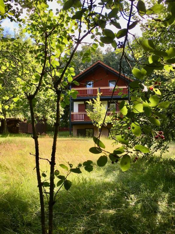 Ferienhaus  Unterbernhards