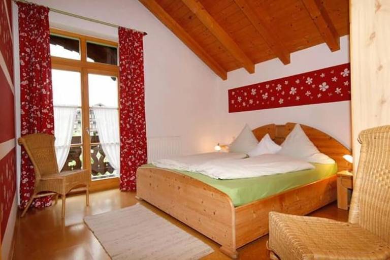 Condo Au b.Bad Aibling