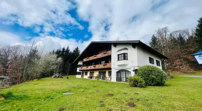 45 m&sup2; Ferienwohnung