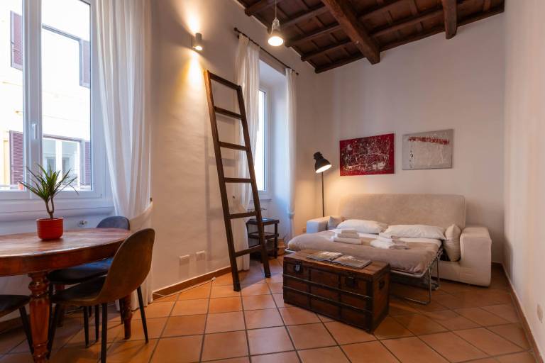 Apartment for 4 persons — photo 2