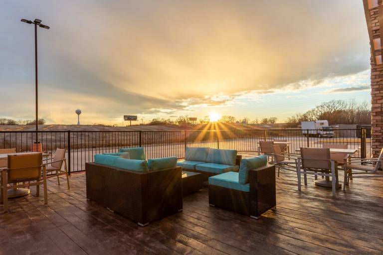 Holiday Inn Express Kearney By IHG — photo 5