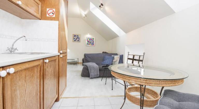 Holiday apartment with 1 room for 6 persons — photo 3