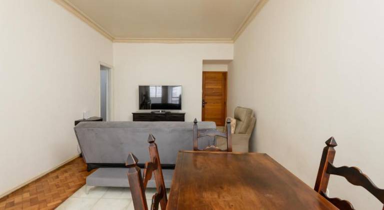 Holiday apartment | Close to Fort Copacabana | Next to the beach | Pet-friendly — photo 3