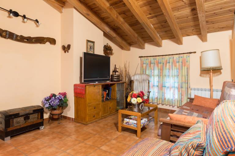 Apartamento  El Rasillo de Cameros