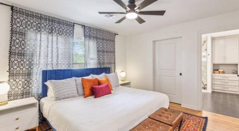 House with 3 rooms for 6 persons in Tulsa, OK