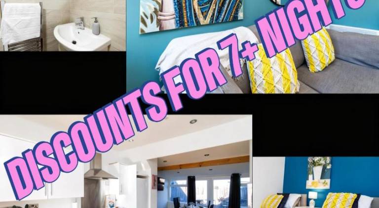 Charming house | Dogs allowed in Cardiff
