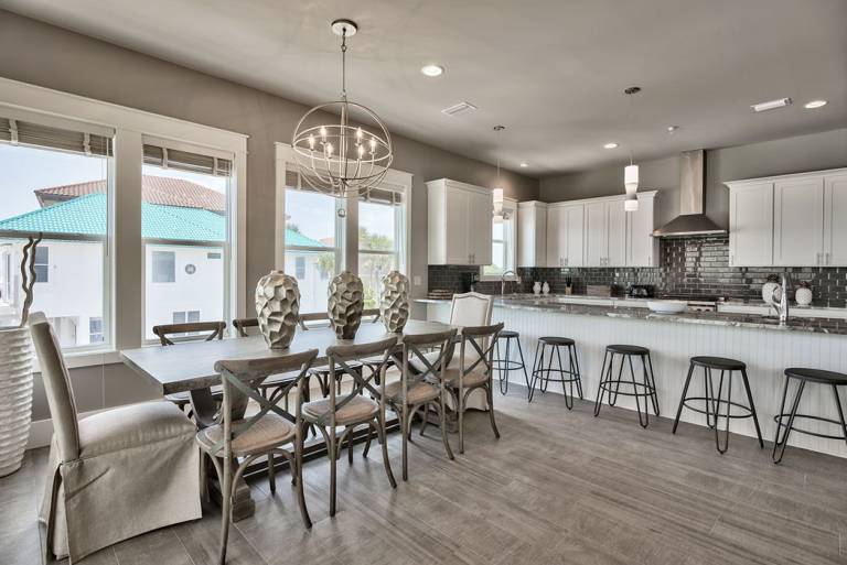 House with private pool & barbecue — photo 2