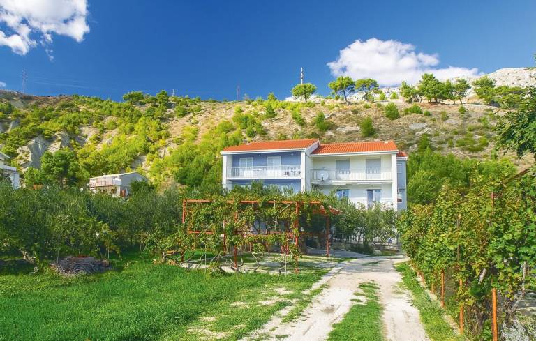 Apartament  Duće
