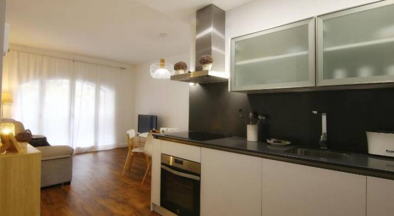 Holiday apartment | Close to Cathedral-Basilica of Our Lady of the Pillar — photo 4
