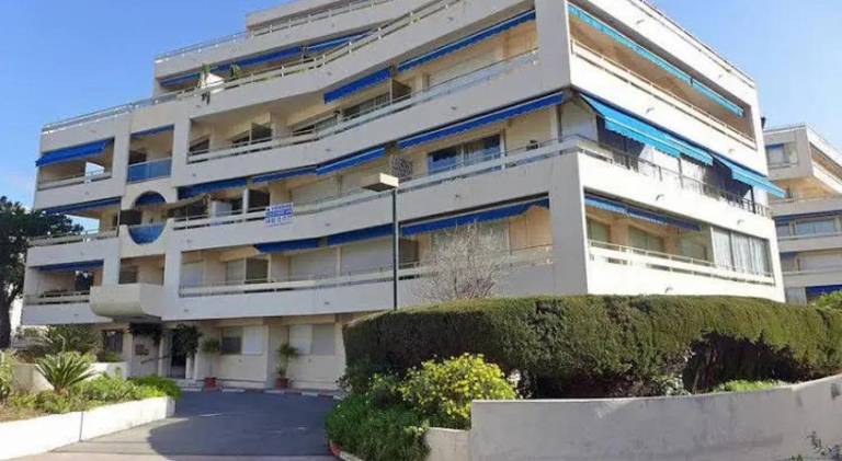 Holiday apartment with 1 room for 4 persons — photo 4