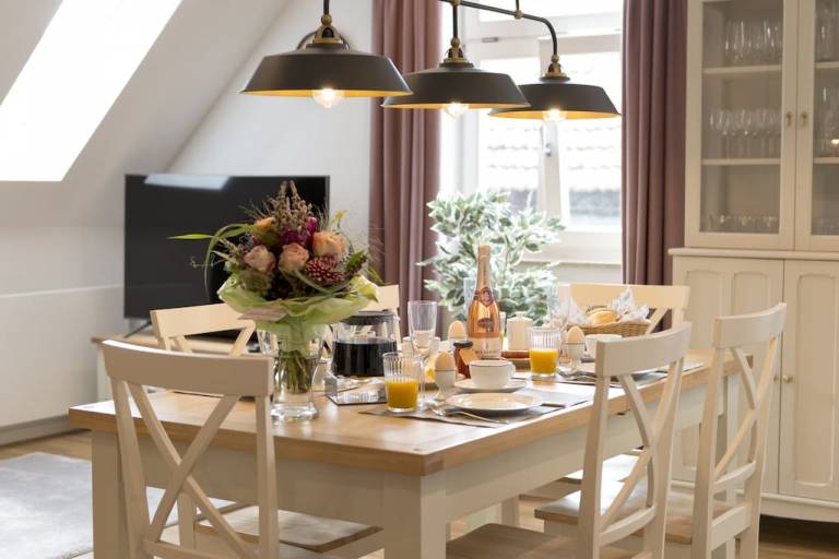Ferienwohnung  Bad Hersfeld