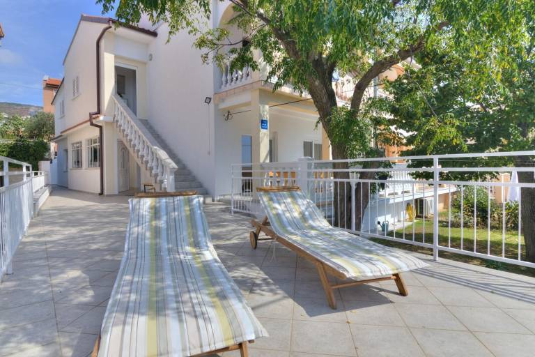 Apartman Vrataruša