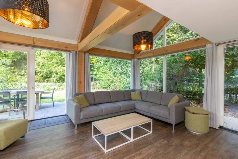 Ferienhaus in Renesse f&uuml;r max. 6 Personen