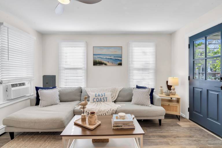 Apartment  Bradley Beach