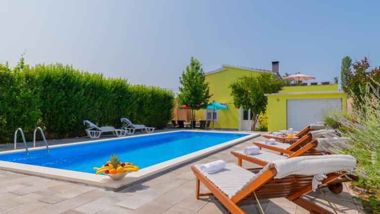 Villa Vrljika by Villas Guide