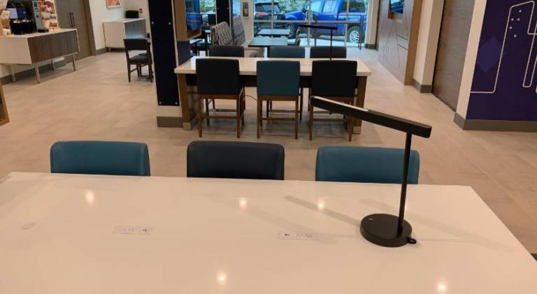 Holiday Inn Express And Suites Courtenay Comox By IHG — photo 5