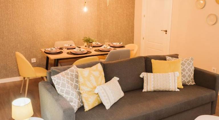 Apartment with terrace | Good for workation — photo 2