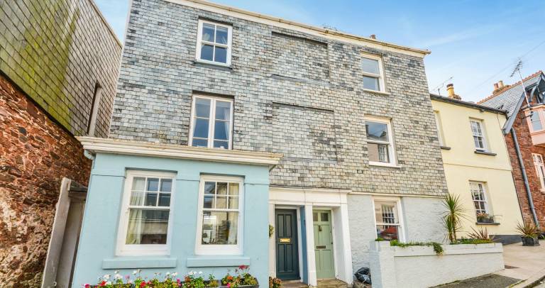 Cottage  Cawsand