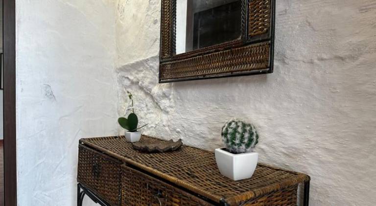 Holiday apartment with 2 rooms for 4 persons — photo 3