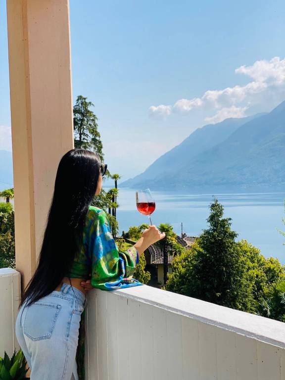 Ferienwohnung Ascona