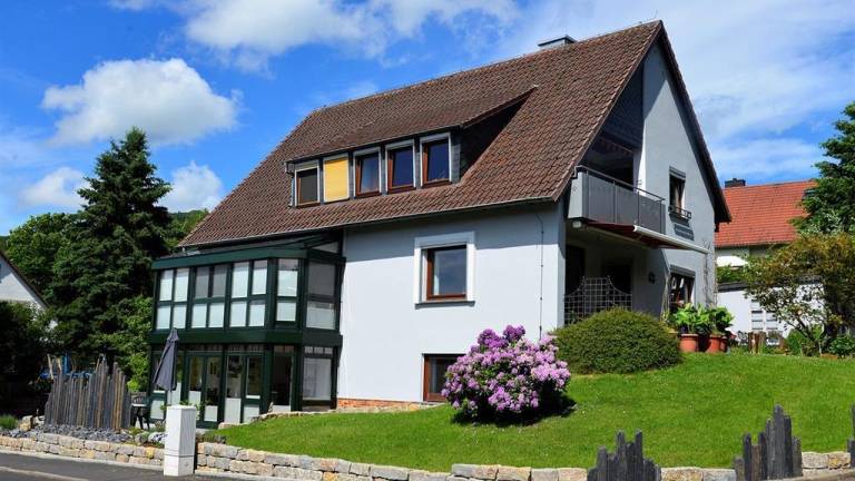 62 m² Ferienwohnung