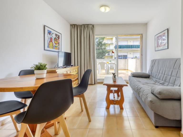 Appartement Empuriabrava