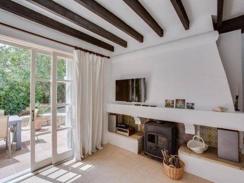 House Cala Ratjada